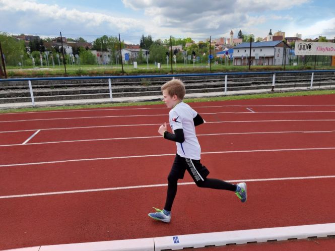 Atletika