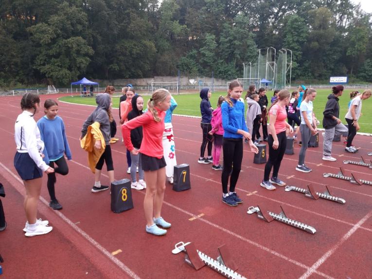 Atletická všestrannost