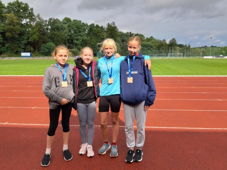 Atletická všestrannost 