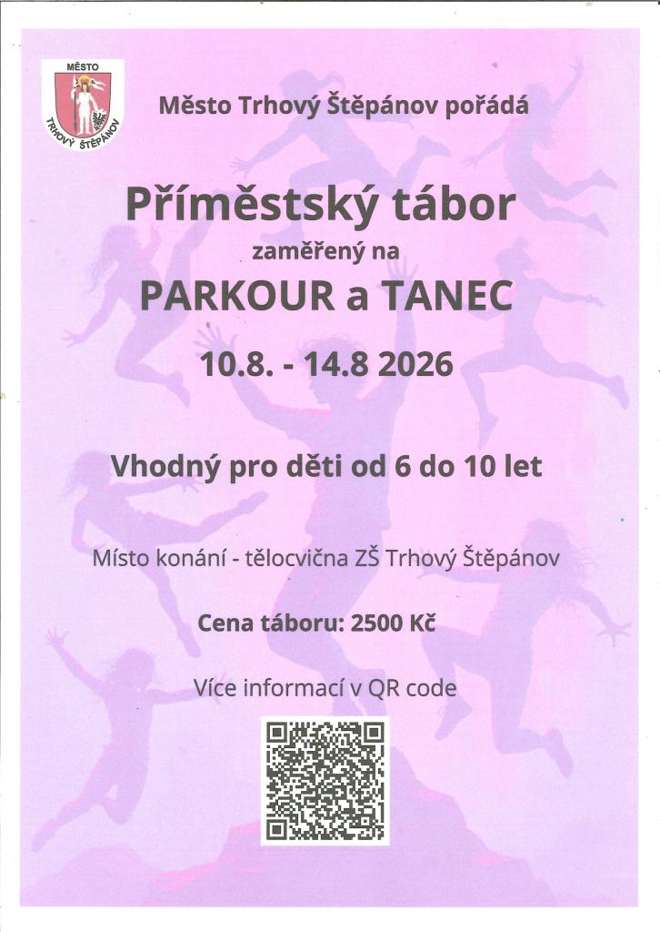 Příměstský tábor