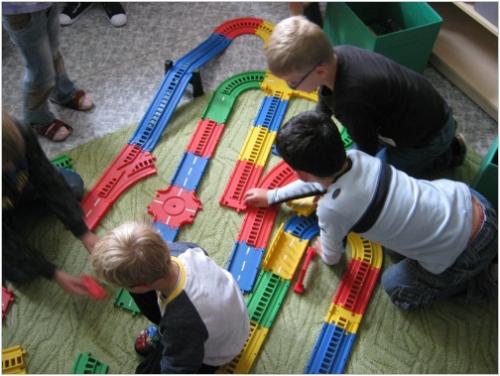 Integrovaný záchranný systém - Doprava