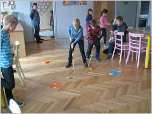 Zimní olympijské hry