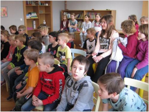 Integrovaný záchranný systém - policie