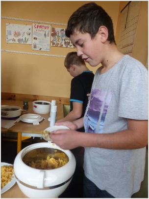 Projekty 7.                  třída