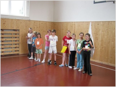 II. letní olympiáda