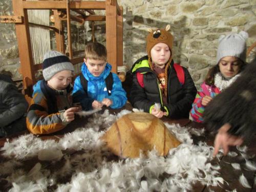 Čertovská pohádka