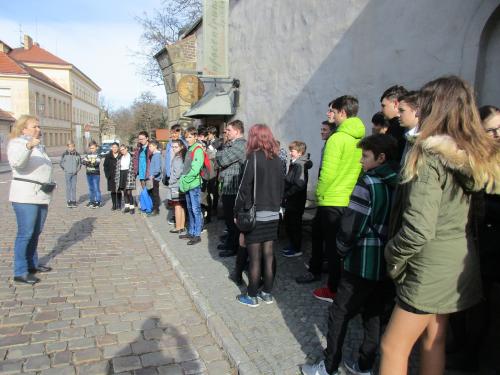 KMD 4.3. 2019 Vyšehrad + Divadlo ABC-Bedřich Smetana: The greatest hits