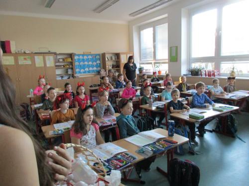 Mikulášská obchůzka