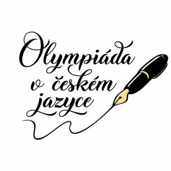 Okresní kolo Olympiády v českém jazyce