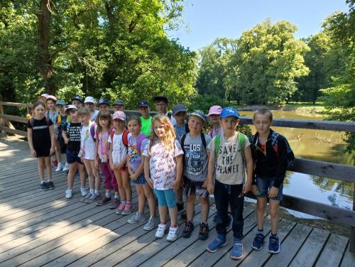 Vícedenní výlet Horní Bradlo