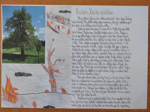 Projekt Lidice