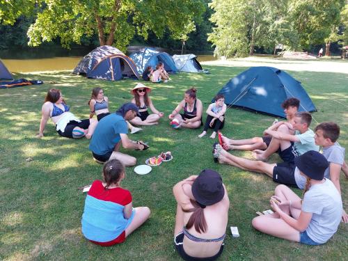 Závěrečný výlet