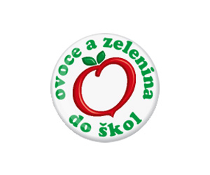 Projekty "Ovoce a zelenina do škol" a "Mléko do škol" 