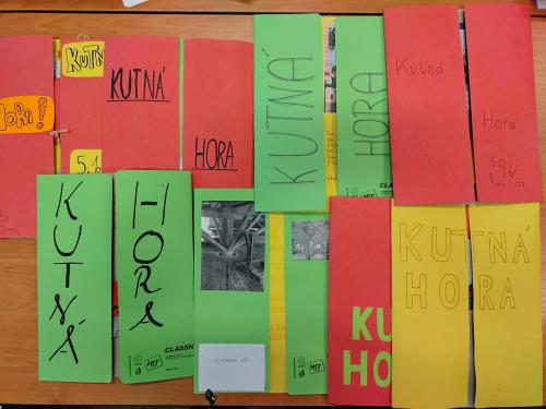 Víte, co je lapbook?