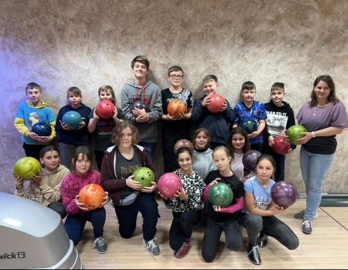 Bowling
