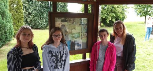 Přírodovědný kroužek