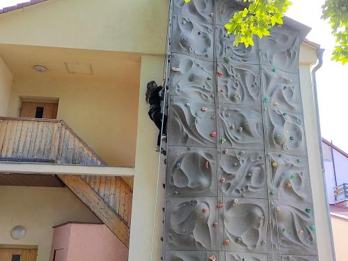 Spolkový dům Vlašim