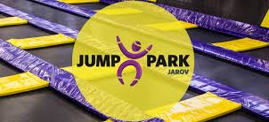 Výlet JumpPark Jarov