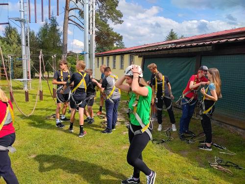 Vícedenní výlet Zbraslavice