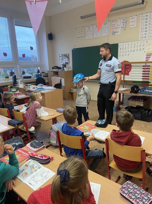 Preventivní programy