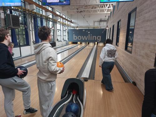 Bowling