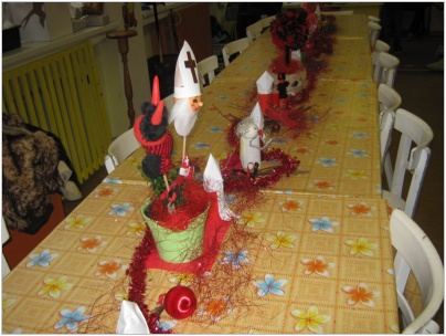 Mikulášská obchůzka