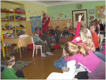 Zdravotní záchranná služba