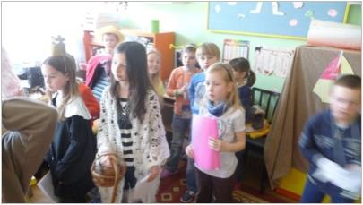 Dramatizace pohádky