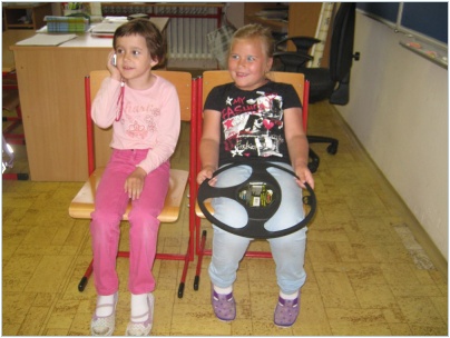 Kroužek první pomoci